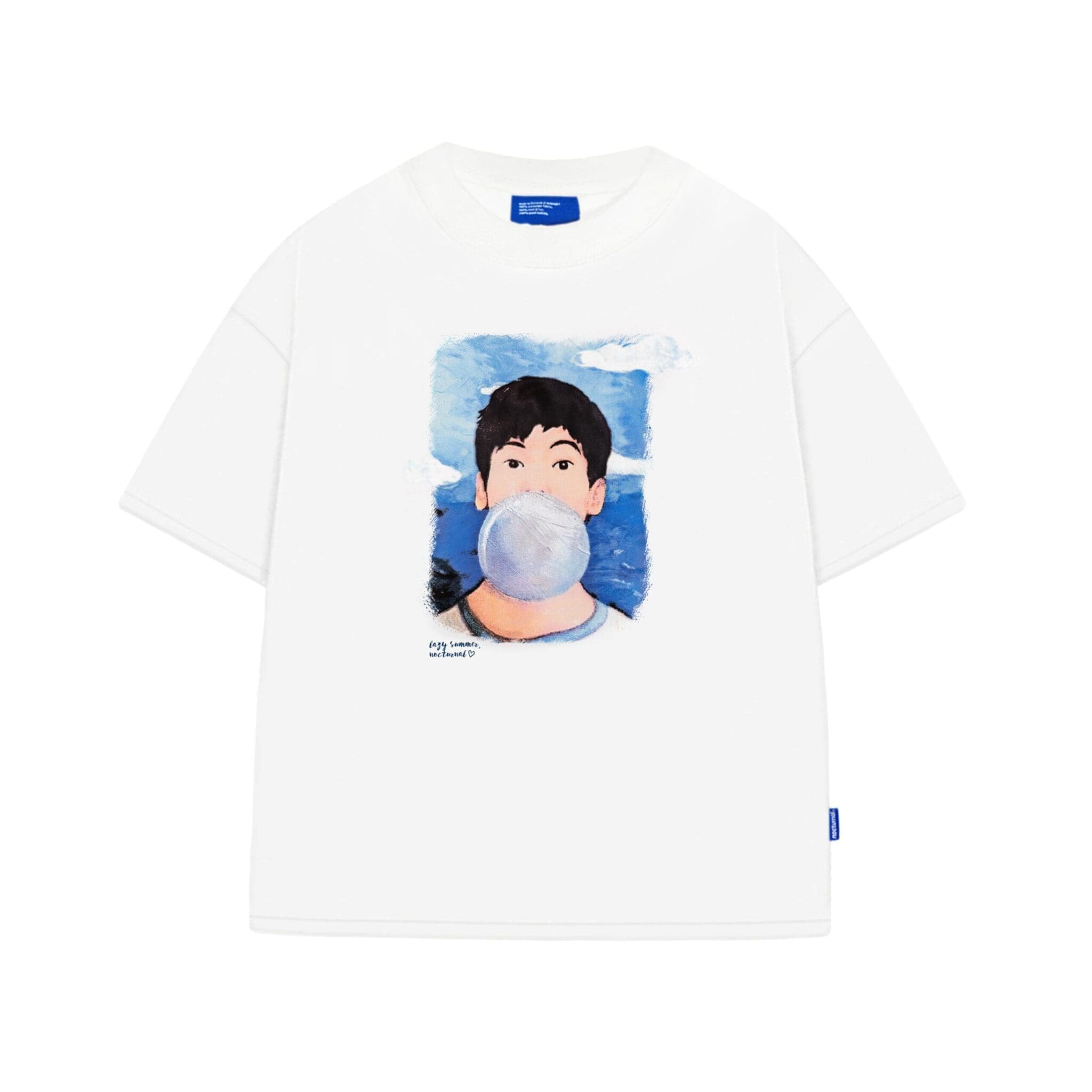 Bigbaboiz Tee