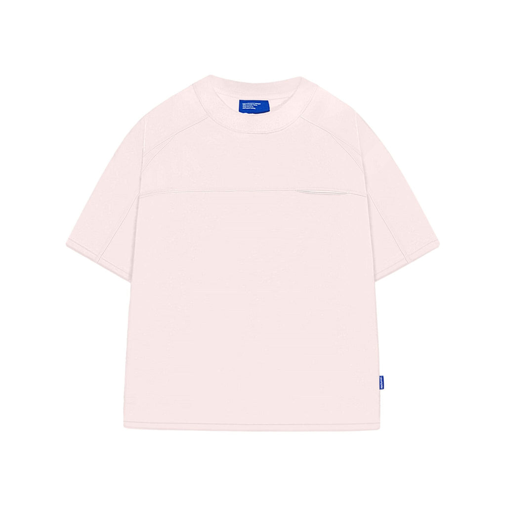 Boxy Poc Tee