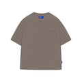 Boxy Poc Tee