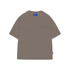 Boxy Poc Tee