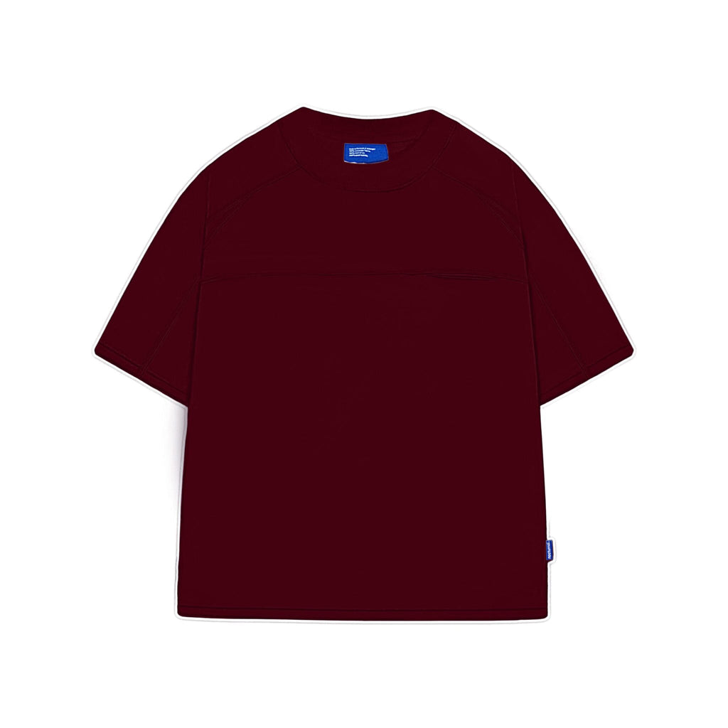Boxy Poc Tee