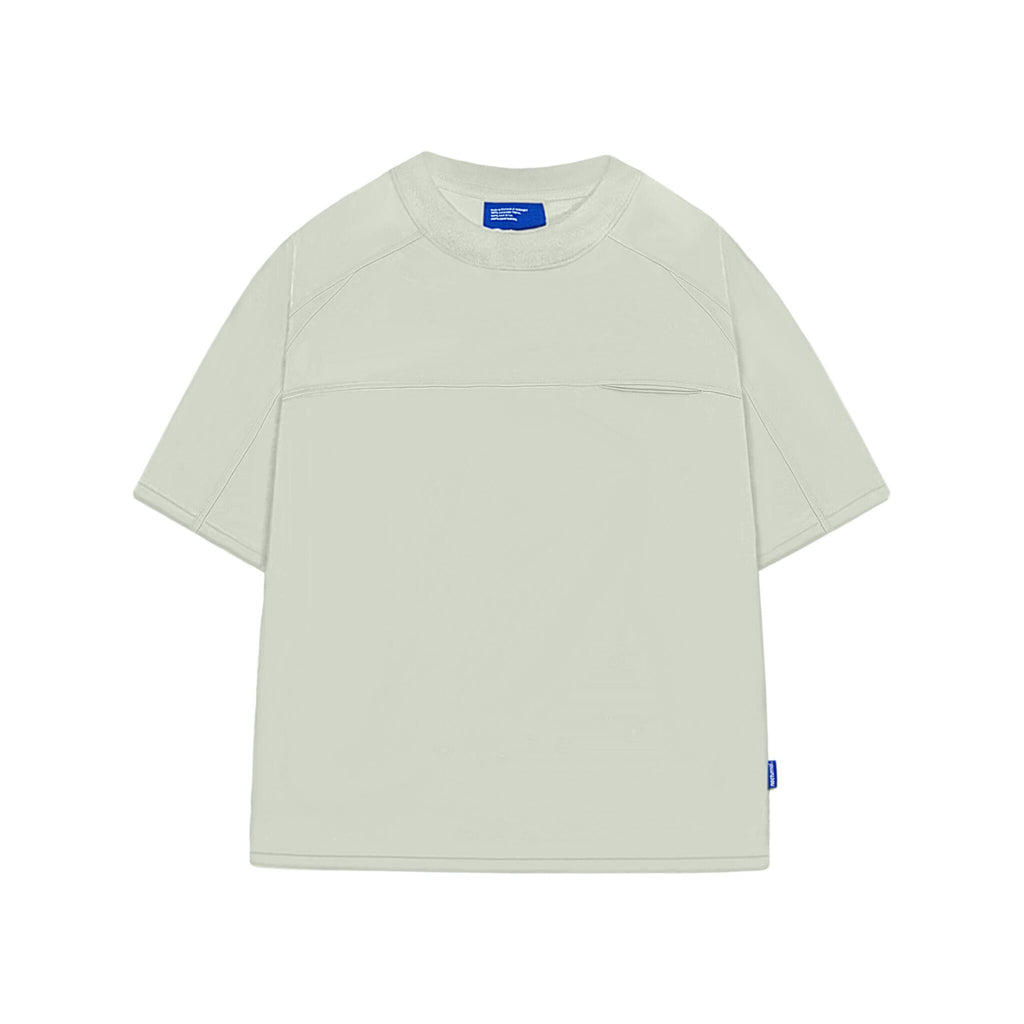 Boxy Poc Tee