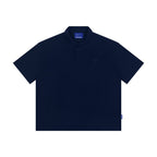 Boxy Polo