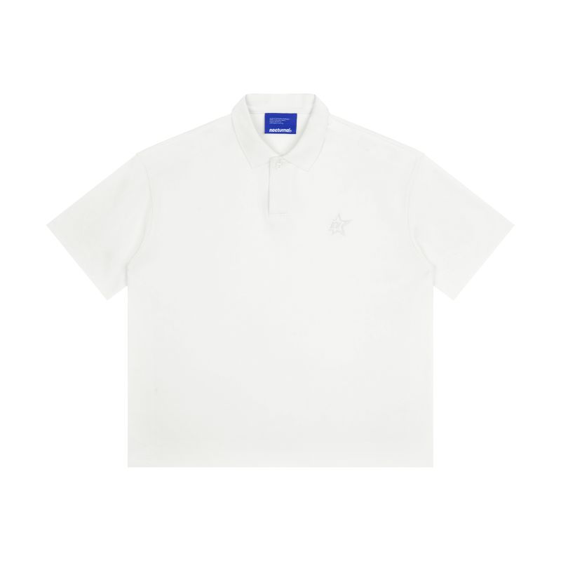 Boxy Polo
