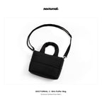 Mini Puffer Bag