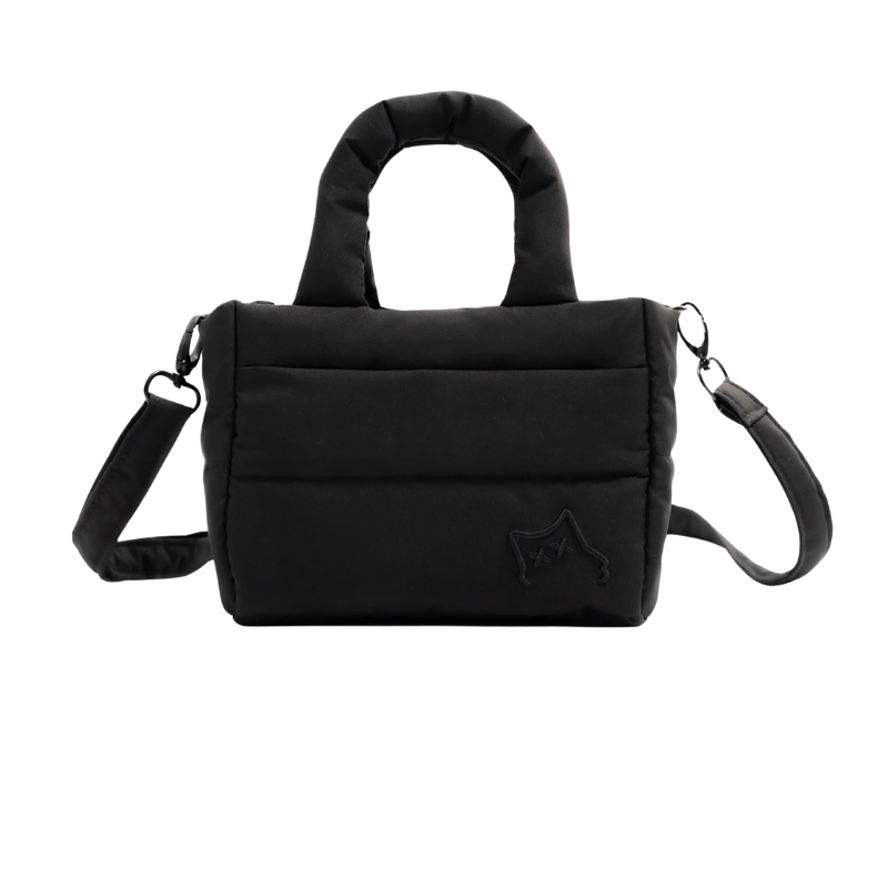 Mini Puffer Bag