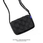 Cross Puffer Bag