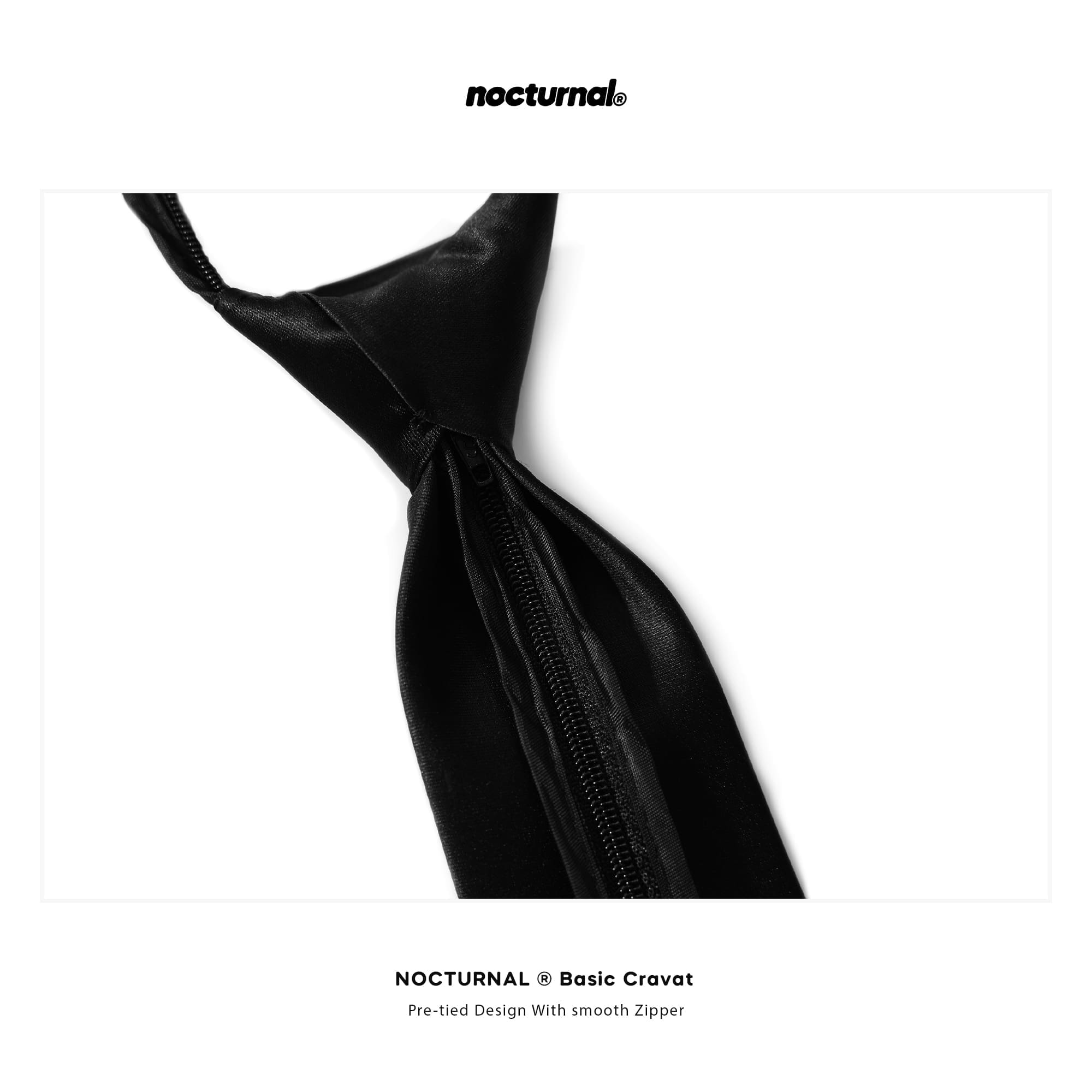 Basic Cravat