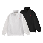 Halfzip Sweater (Pre-order)