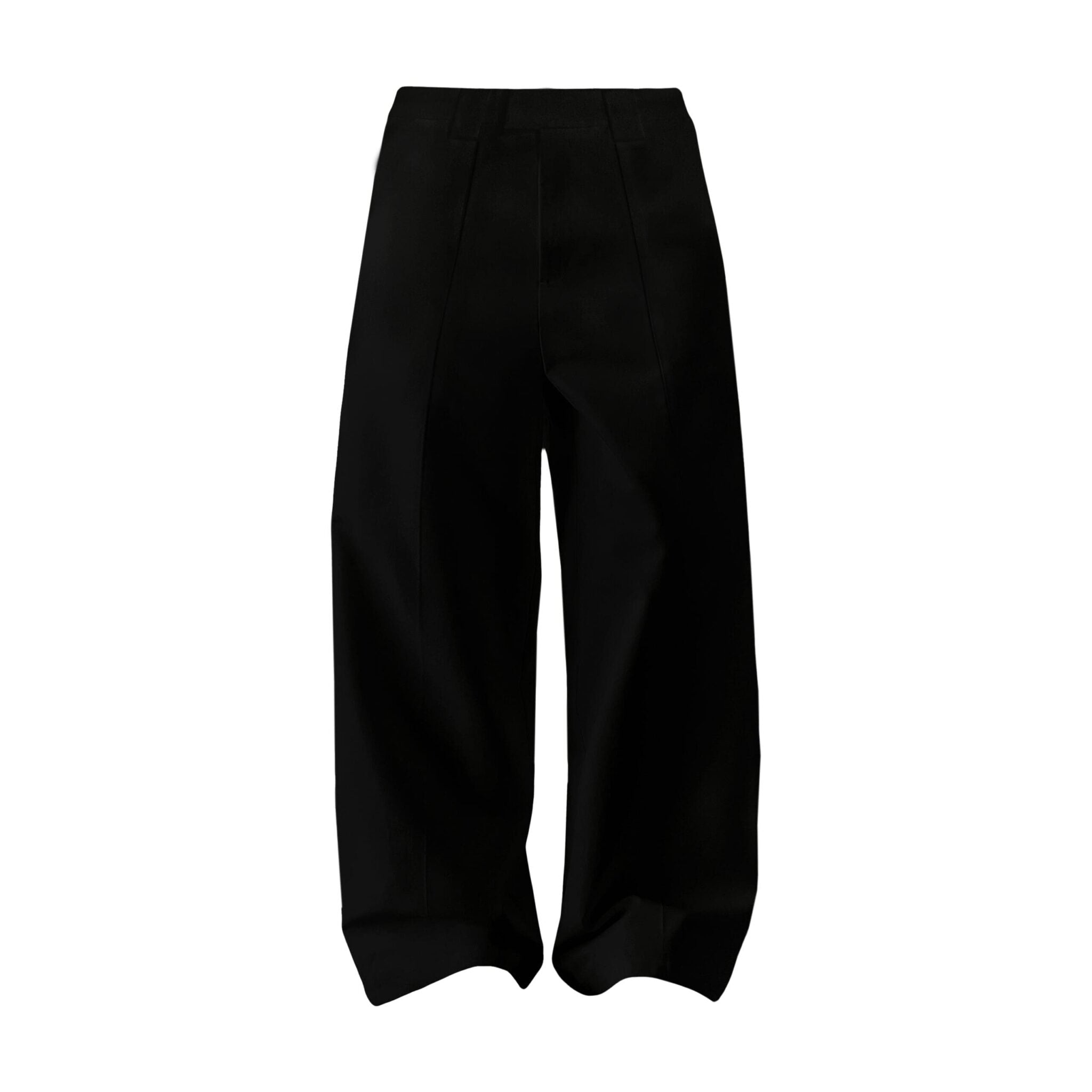 Loose-fit Dress Pants