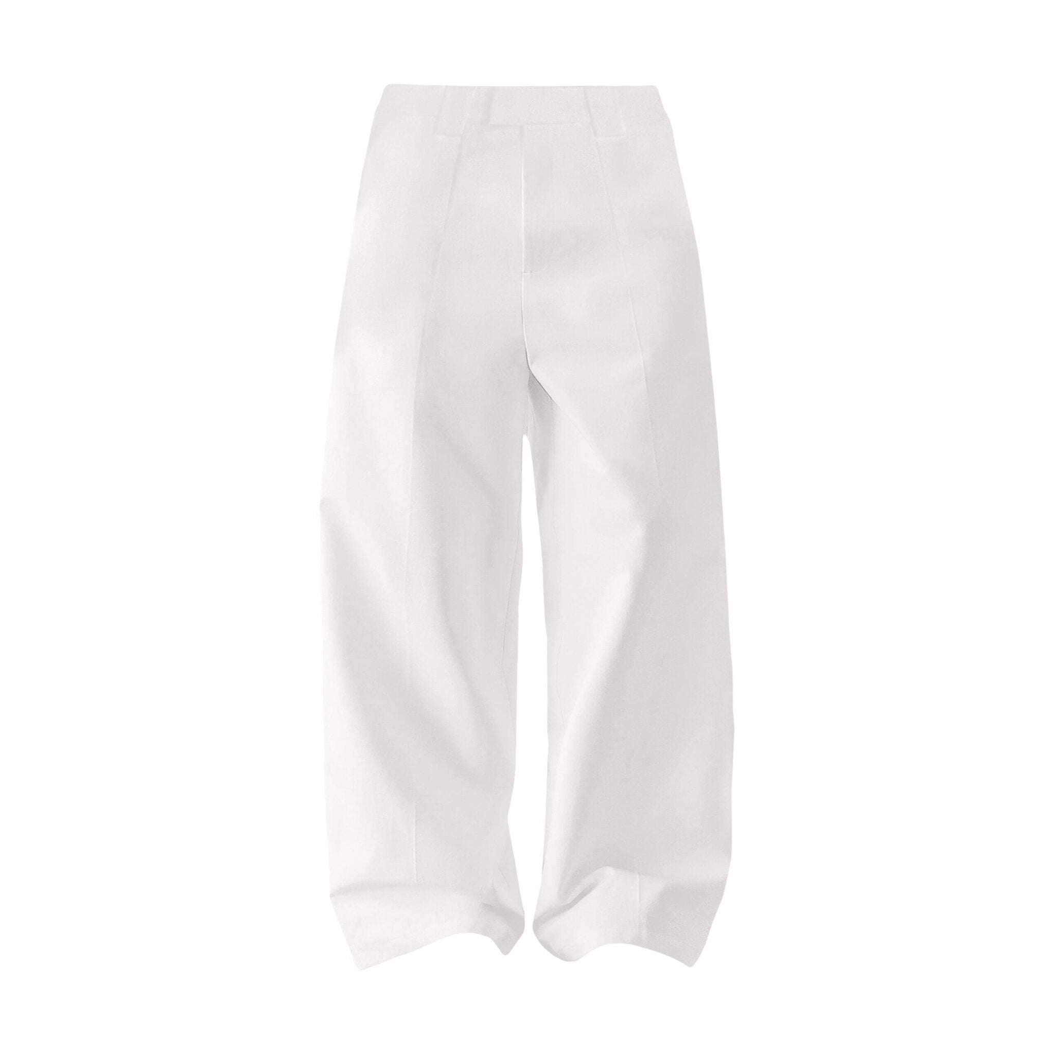 Loose-fit Dress Pants