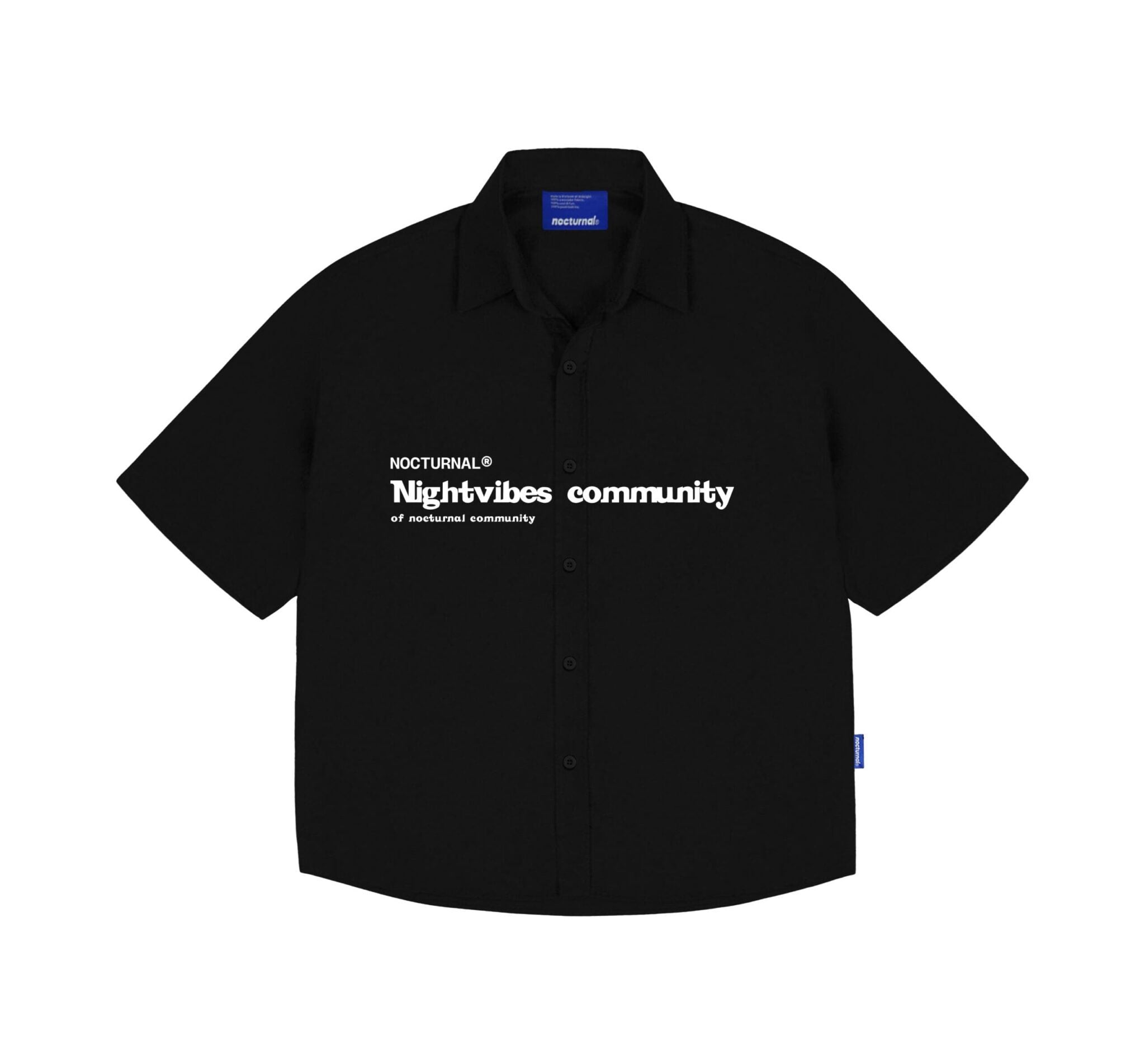 Nightvibes Shirt