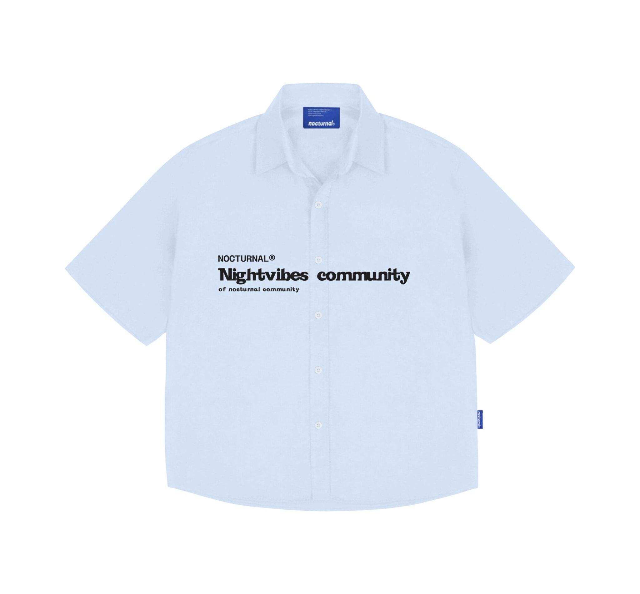 Nightvibes Shirt