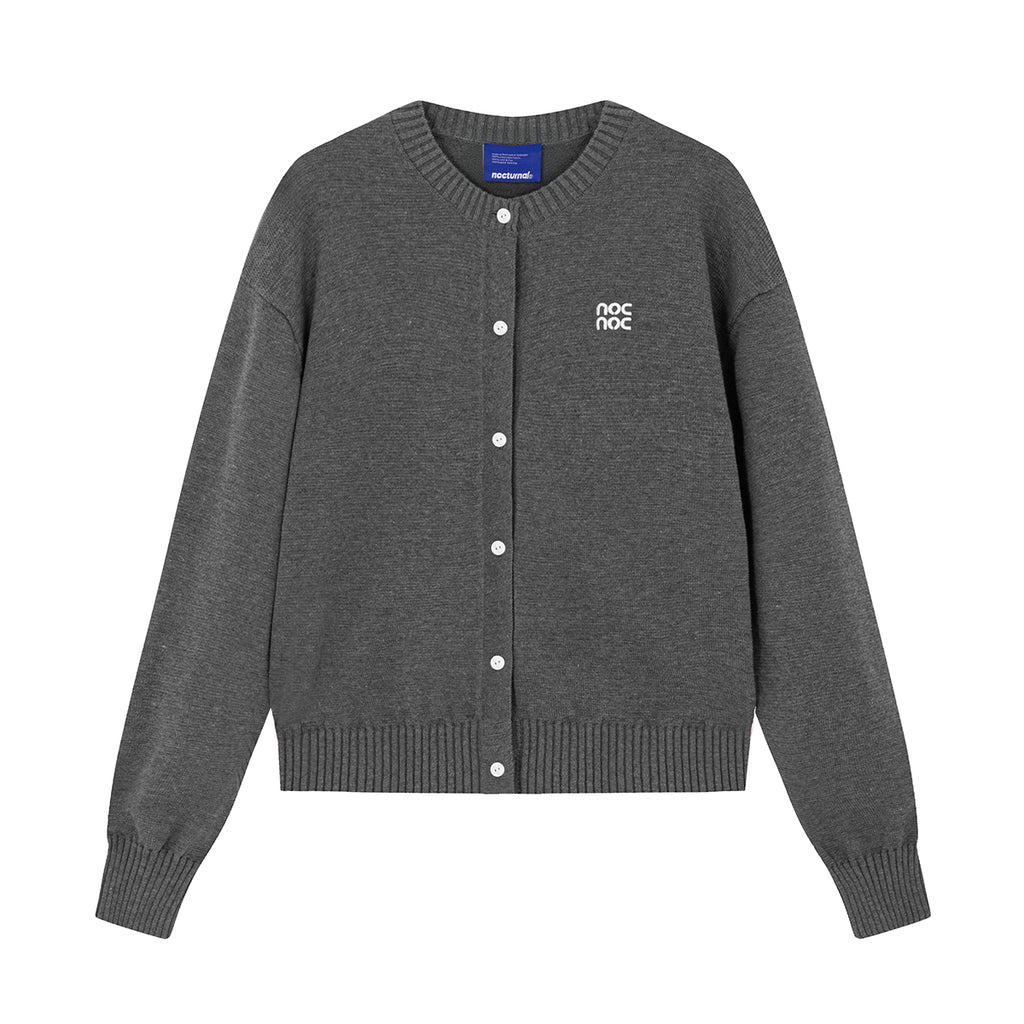 Nocnoc Knit Cardigan
