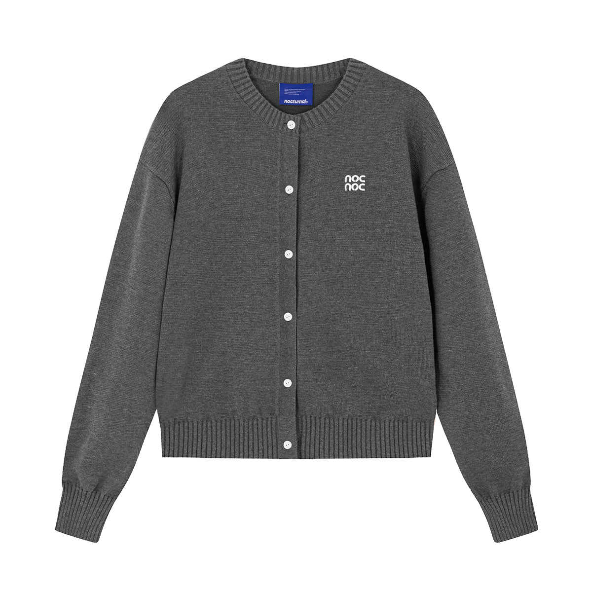 Nocnoc Knit Cardigan