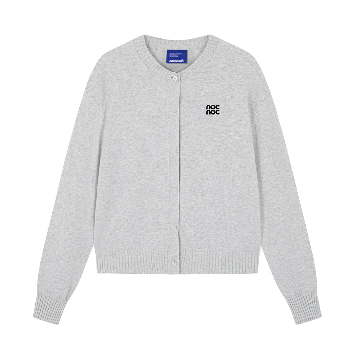 Nocnoc Knit Cardigan