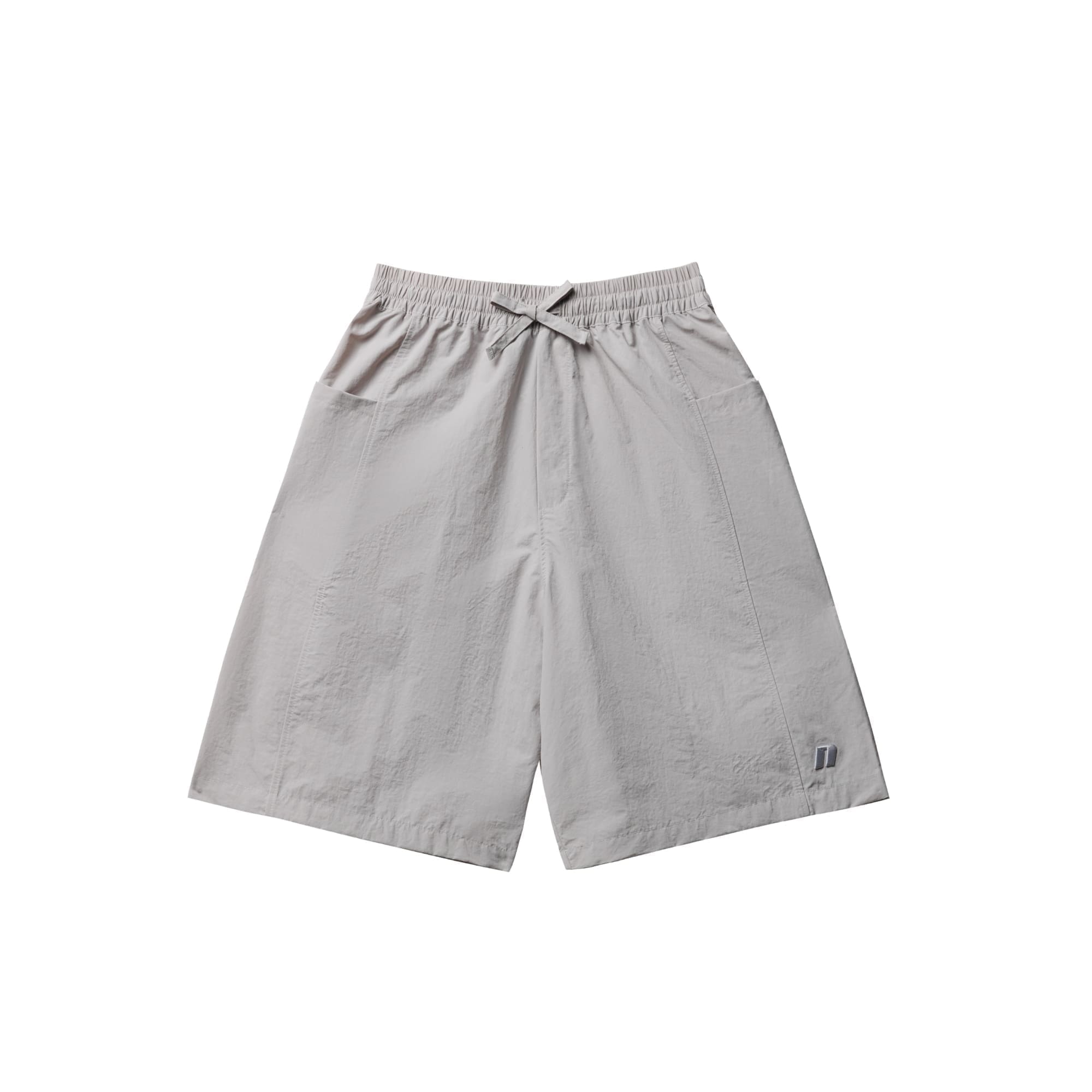 Parachute Cargo Shorts