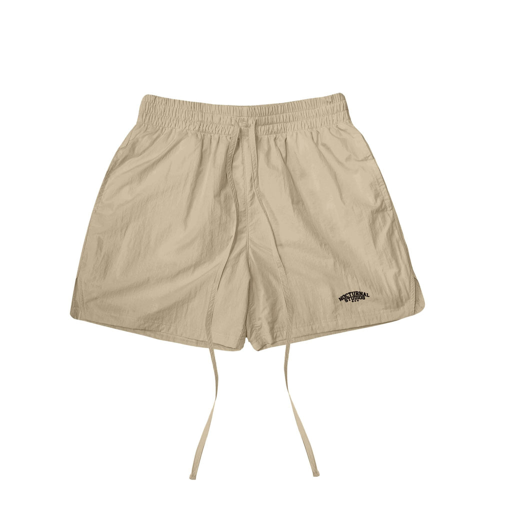 Parachute Shorts