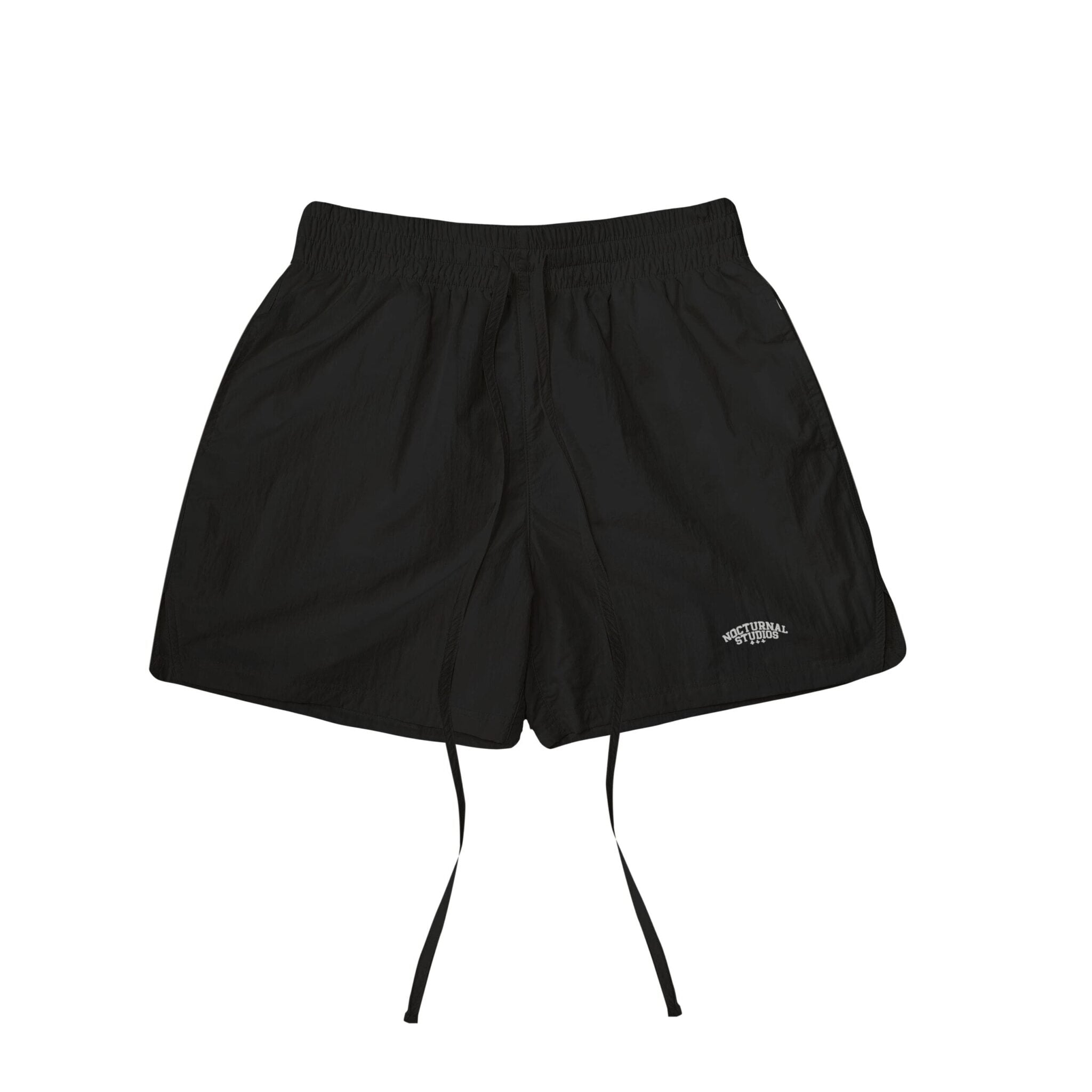 Parachute Shorts