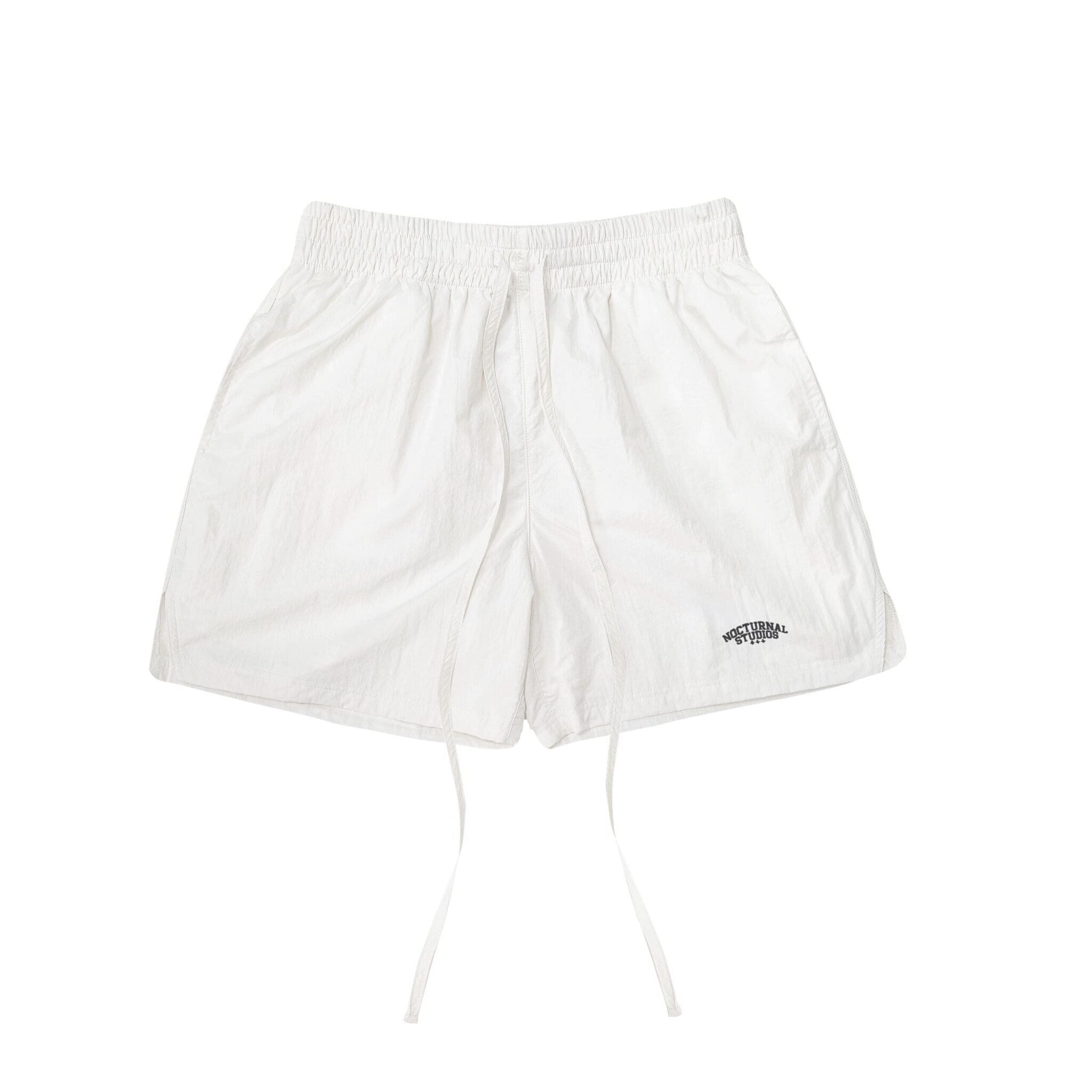 Parachute Shorts