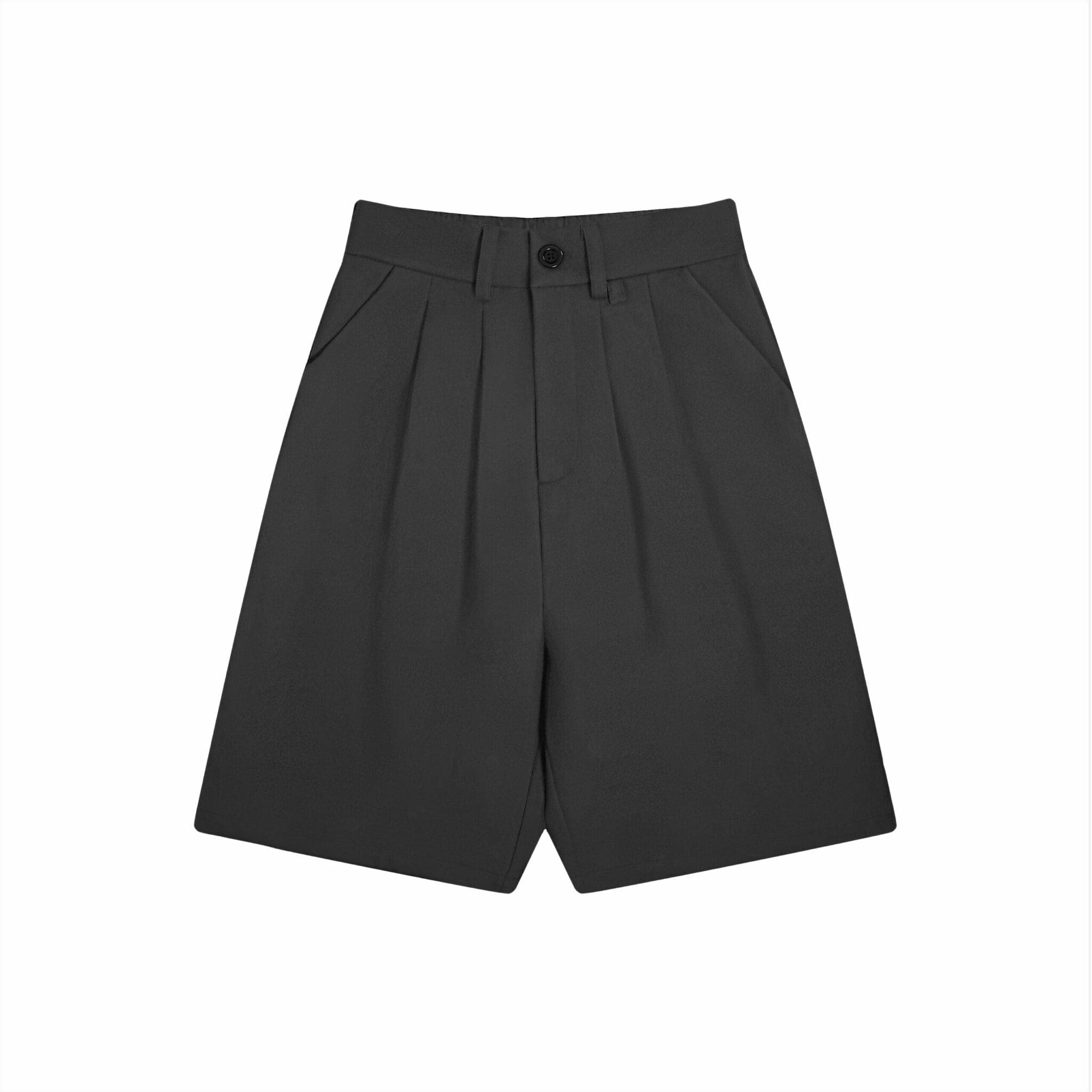 Pleated Short