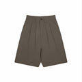 Pleated Short