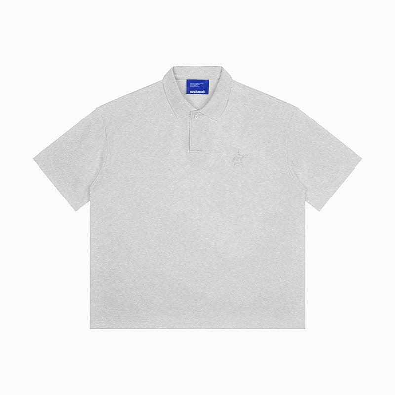 Boxy Polo