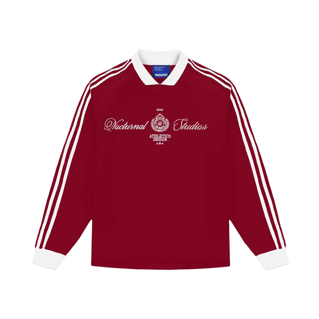 Longsleeve Jersey