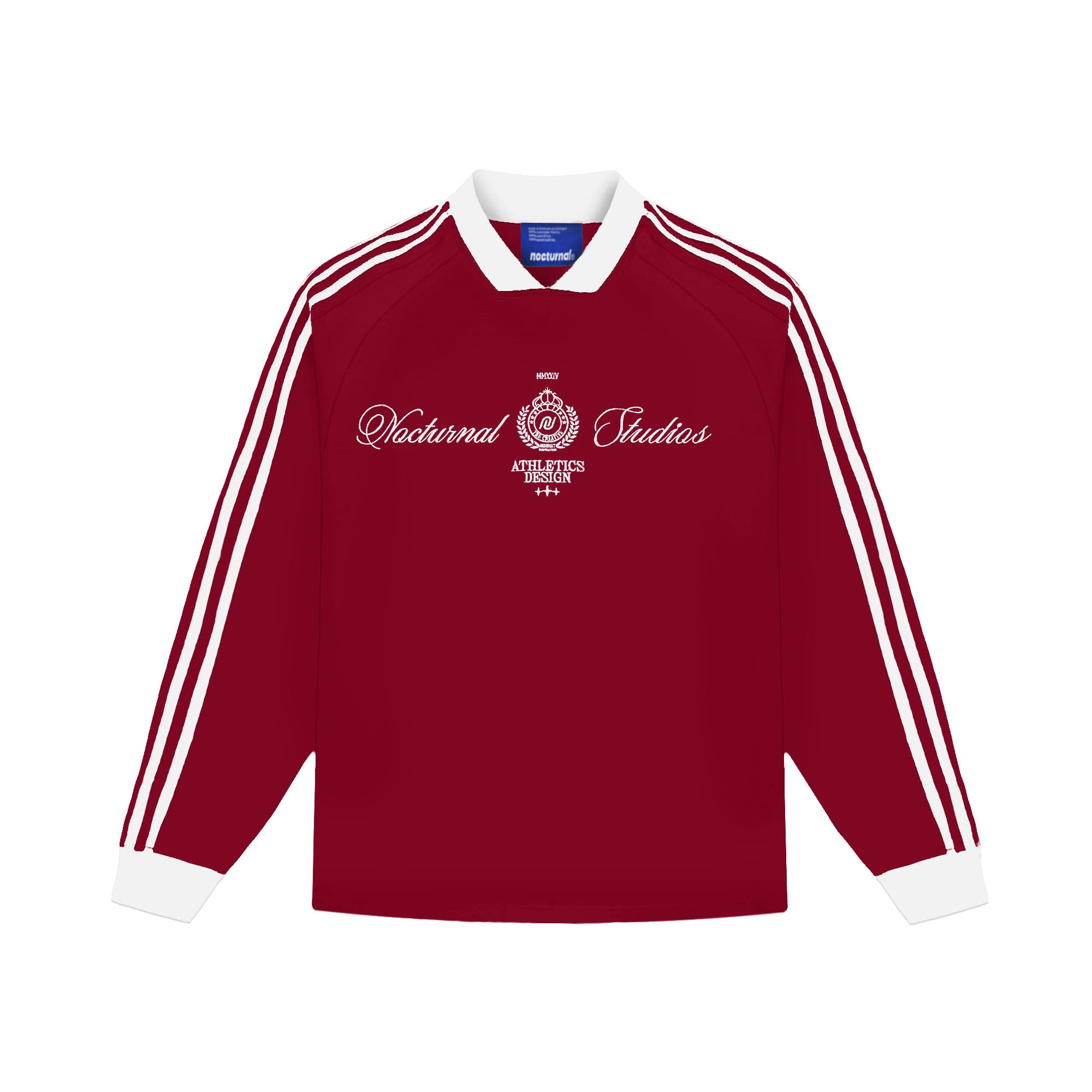 Longsleeve Jersey