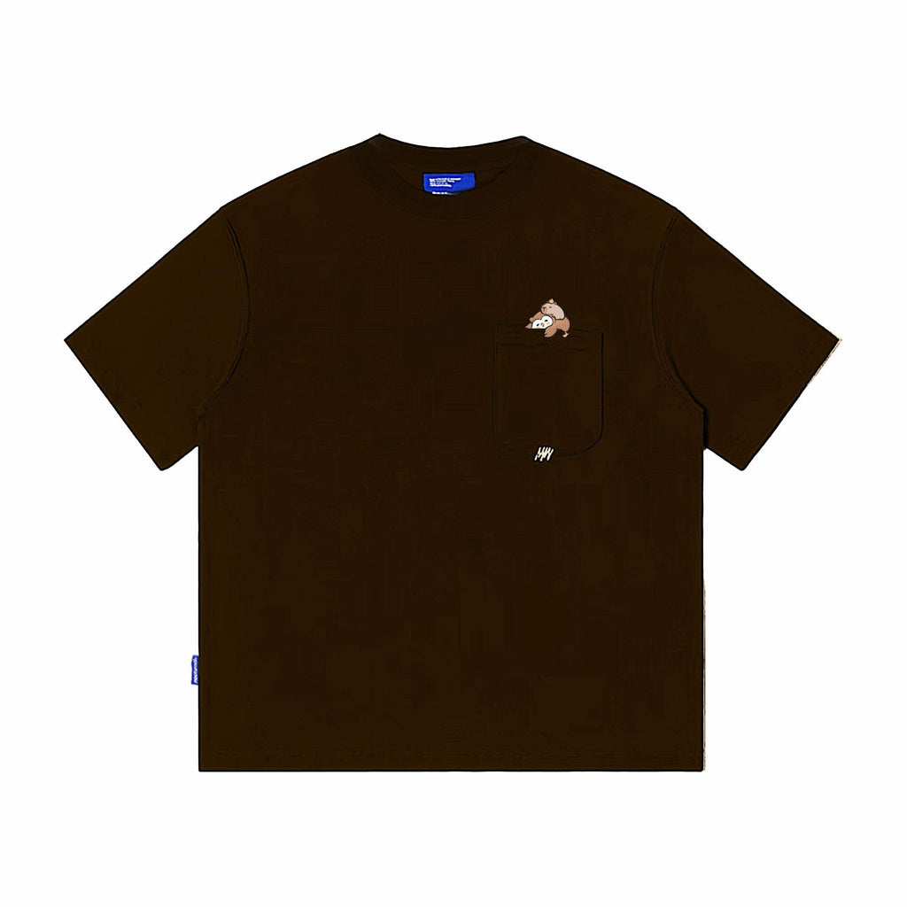 Noc X Capybara Tee