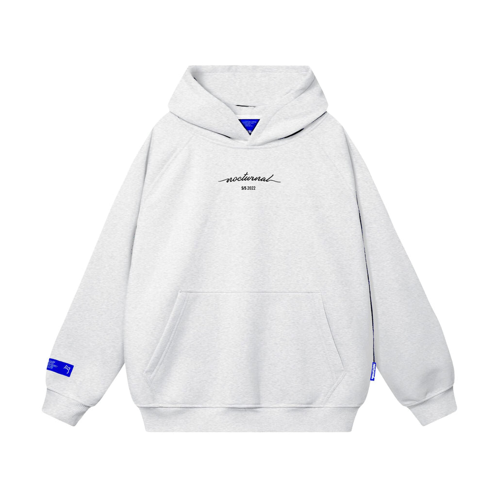 Signature Hoodie SS2023
