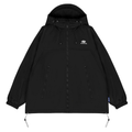 Storm Hood Jacket