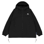 Storm Hood Jacket