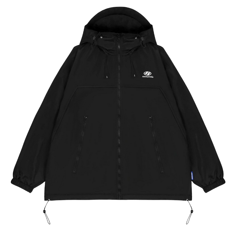 Storm Hood Jacket